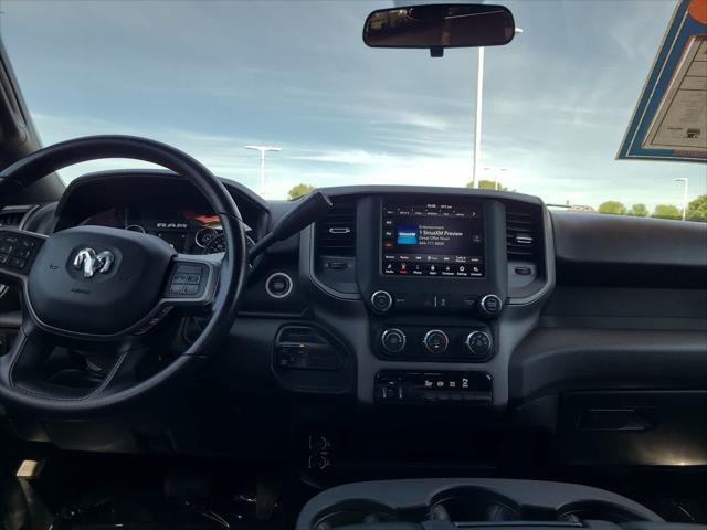 used 2021 Ram 3500 car, priced at $52,998