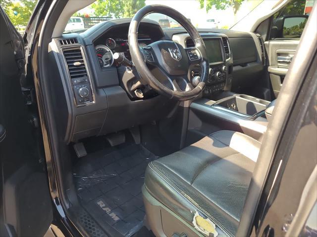 used 2014 Ram 1500 car, priced at $26,998