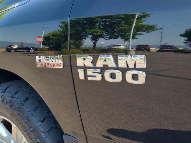 used 2014 Ram 1500 car, priced at $26,998