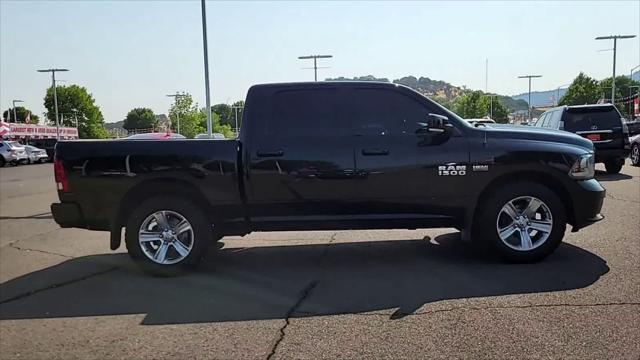 used 2014 Ram 1500 car, priced at $26,998