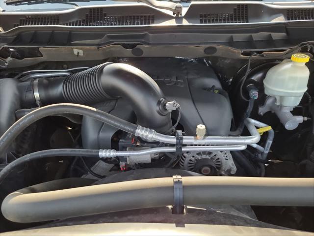 used 2014 Ram 1500 car, priced at $26,998