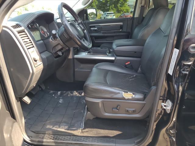 used 2014 Ram 1500 car, priced at $26,998