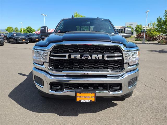 new 2024 Ram 2500 car, priced at $52,999