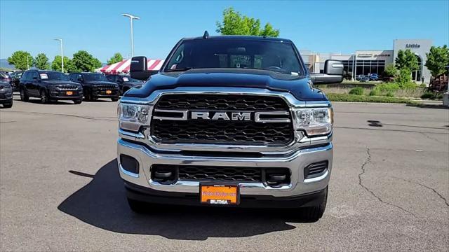 new 2024 Ram 2500 car, priced at $52,999