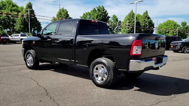 new 2024 Ram 2500 car, priced at $52,999