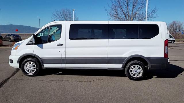 used 2021 Ford Transit-350 car, priced at $31,998