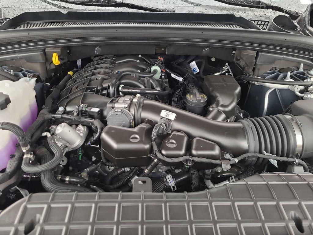 new 2025 Jeep Grand Cherokee L car, priced at $42,999