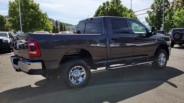 new 2024 Ram 2500 car, priced at $65,999