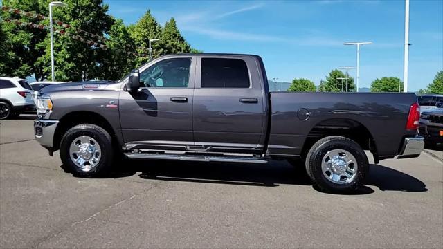 new 2024 Ram 2500 car, priced at $65,999