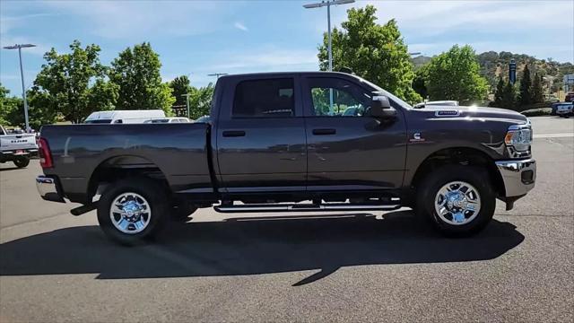 new 2024 Ram 2500 car, priced at $65,999