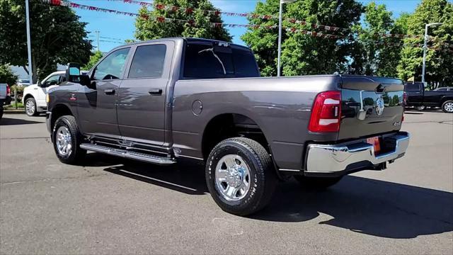 new 2024 Ram 2500 car, priced at $65,999