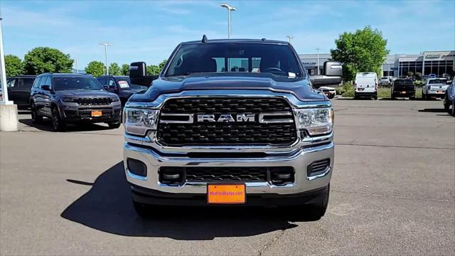 new 2024 Ram 2500 car, priced at $65,999