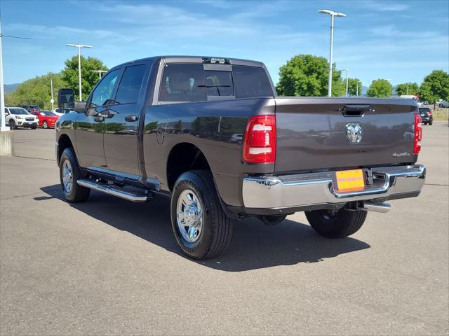 new 2024 Ram 2500 car, priced at $65,999