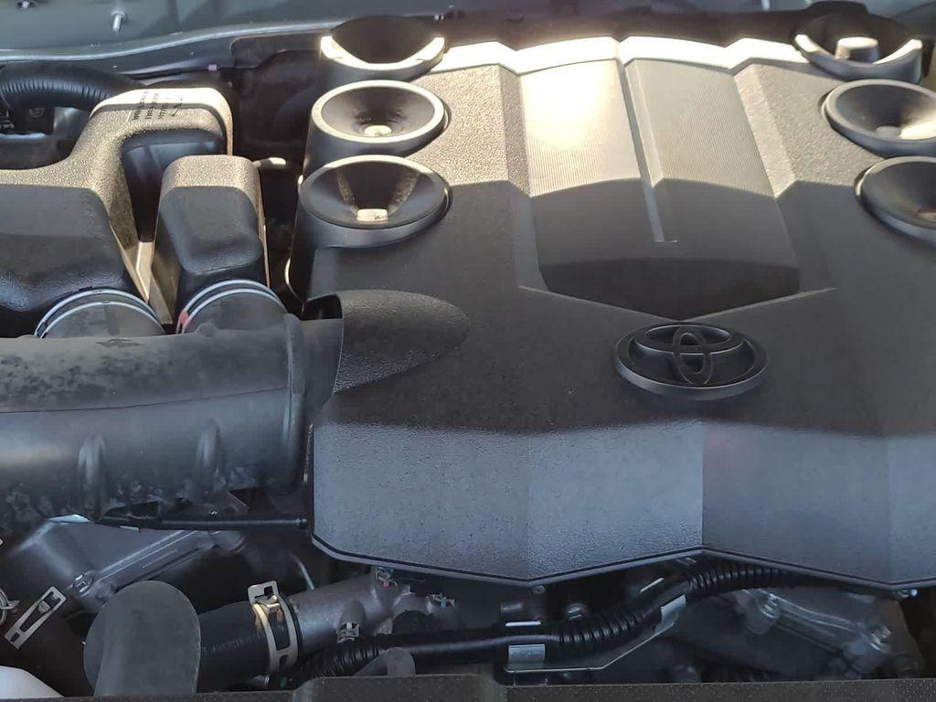 used 2022 Toyota 4Runner car, priced at $43,998