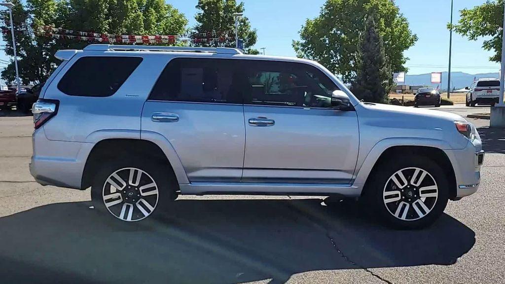 used 2022 Toyota 4Runner car, priced at $43,998