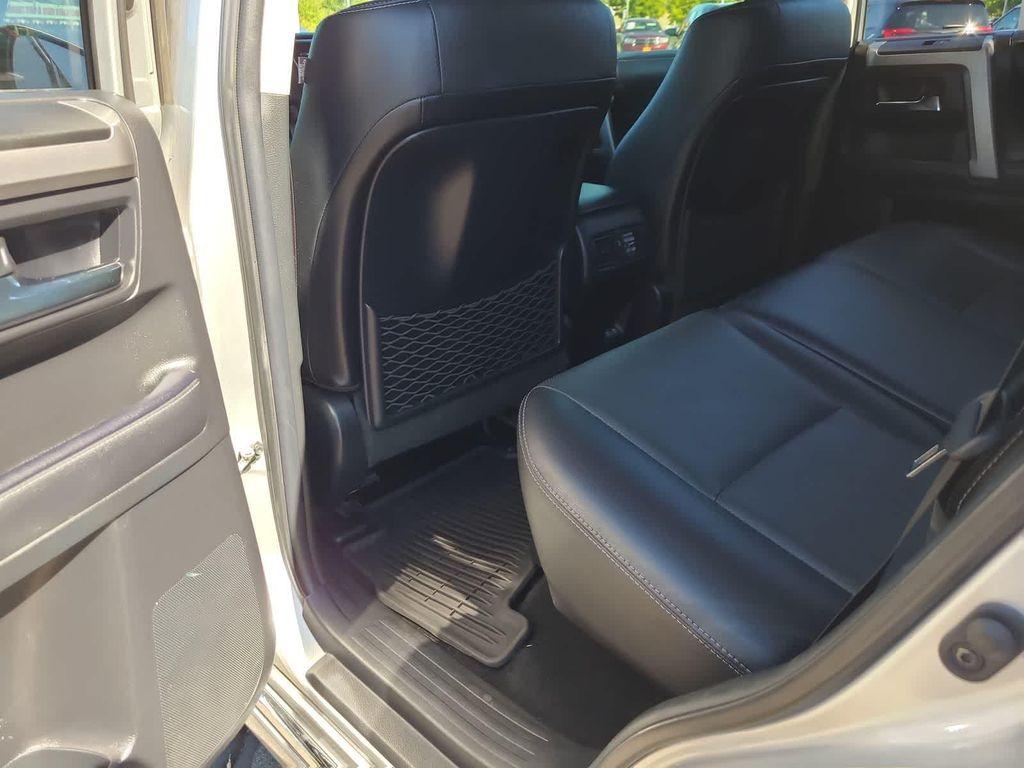 used 2022 Toyota 4Runner car, priced at $43,998