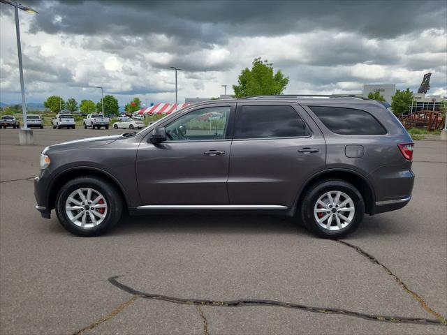 used 2014 Dodge Durango car, priced at $9,998