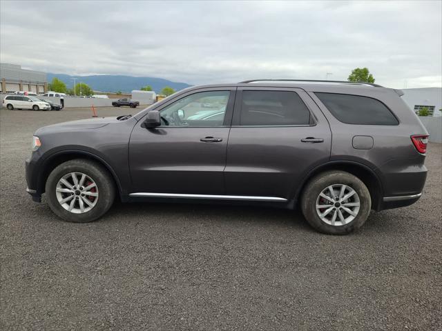 used 2014 Dodge Durango car, priced at $10,998