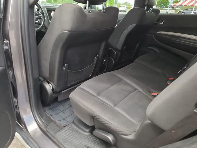 used 2014 Dodge Durango car, priced at $9,998
