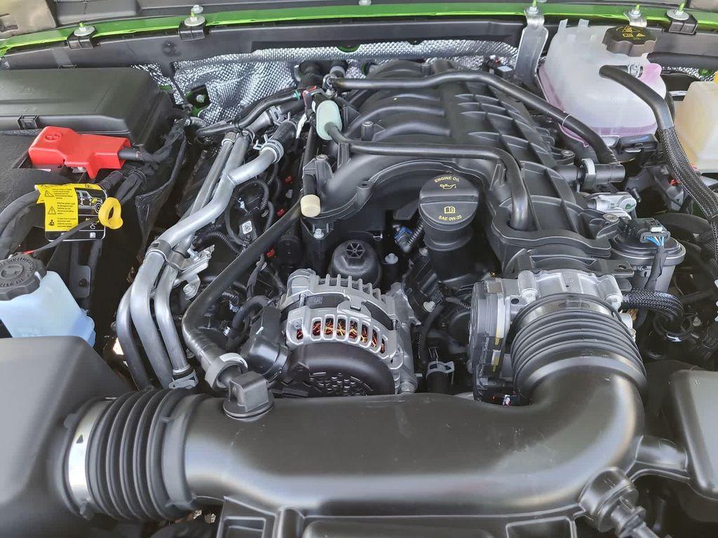 new 2025 Jeep Gladiator car, priced at $50,999