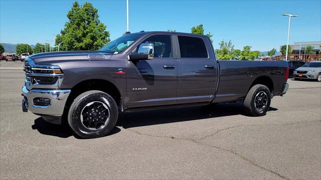 new 2025 Ram 2500 car, priced at $79,999