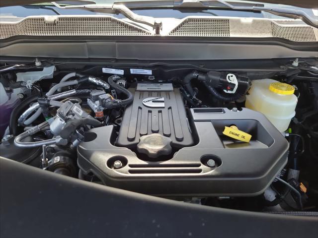 new 2025 Ram 2500 car, priced at $79,999