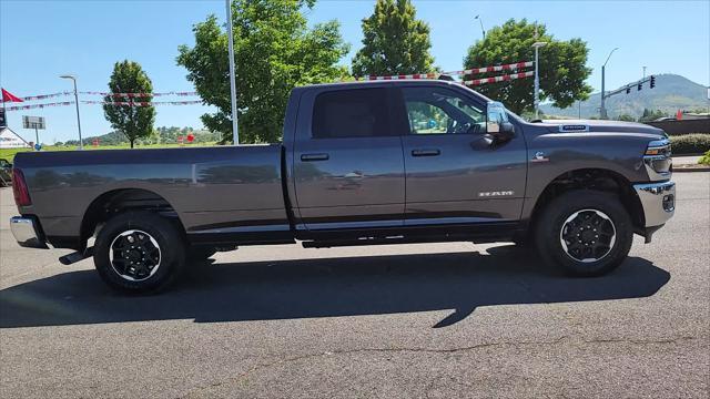 new 2025 Ram 2500 car, priced at $79,999