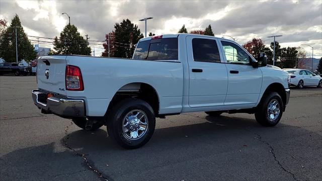 new 2024 Ram 2500 car, priced at $46,999