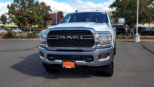 new 2024 Ram 2500 car, priced at $46,999