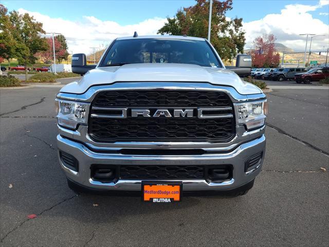 new 2024 Ram 2500 car, priced at $46,999