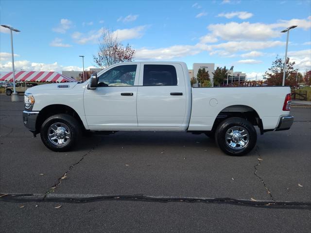 new 2024 Ram 2500 car, priced at $46,999