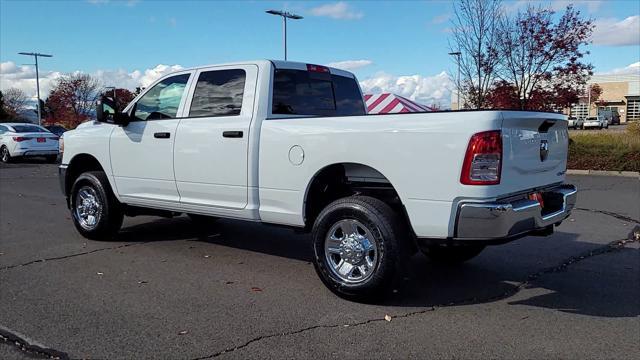 new 2024 Ram 2500 car, priced at $46,999