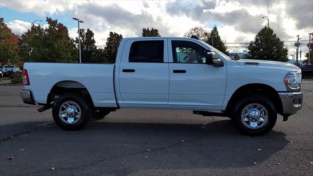 new 2024 Ram 2500 car, priced at $46,999