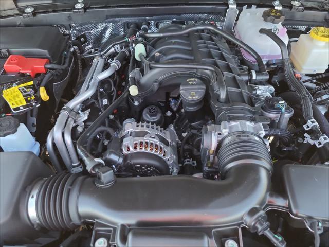 new 2025 Jeep Gladiator car, priced at $51,999