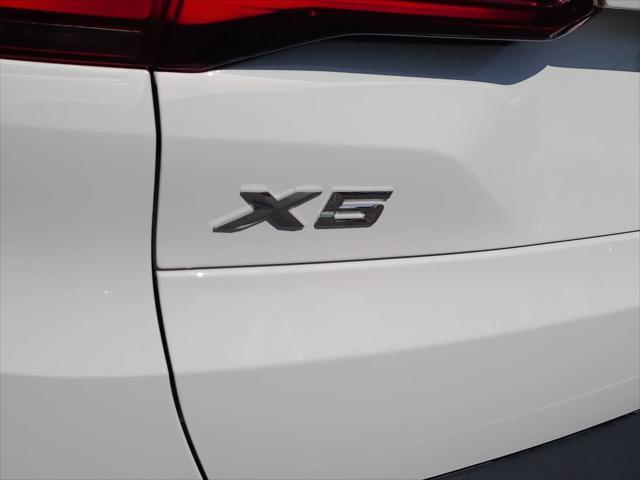 used 2023 BMW X5 car, priced at $39,998
