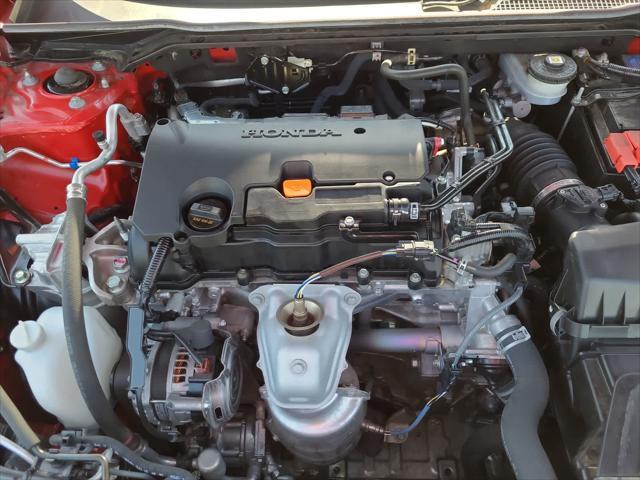 used 2022 Honda Civic car, priced at $25,998