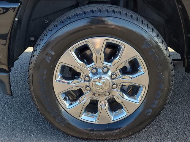 used 2023 Ram 2500 car, priced at $72,998