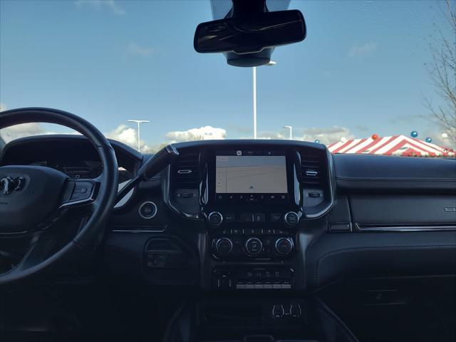 used 2023 Ram 2500 car, priced at $72,998
