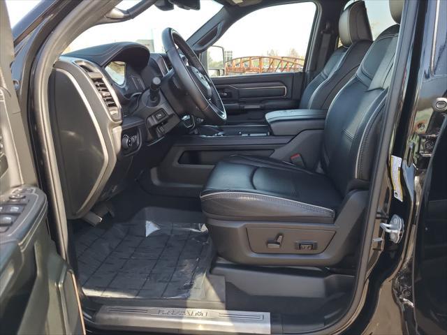 used 2023 Ram 2500 car, priced at $72,998