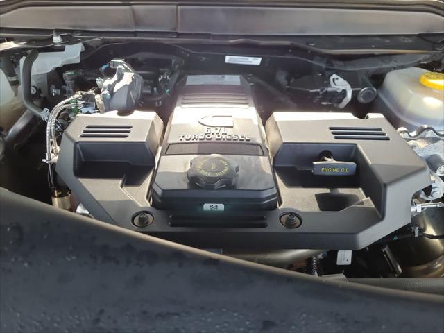 used 2023 Ram 2500 car, priced at $72,998