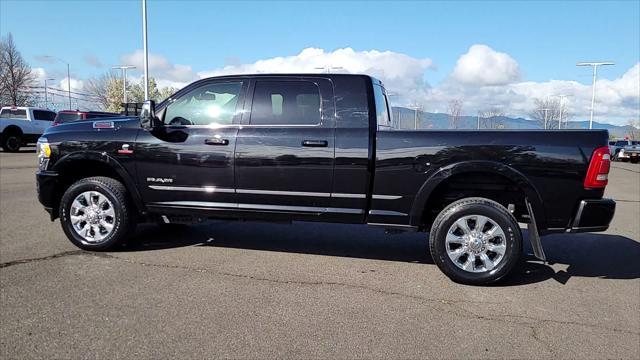 used 2023 Ram 2500 car, priced at $72,998