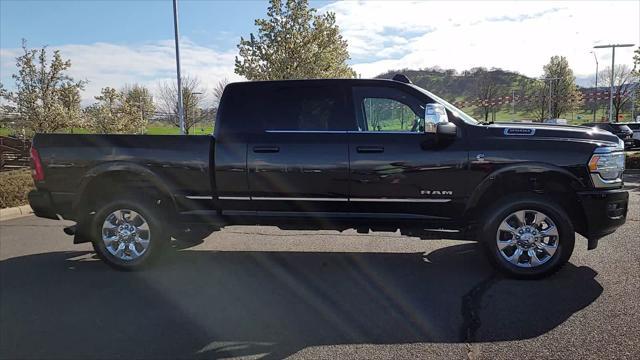 used 2023 Ram 2500 car, priced at $72,998