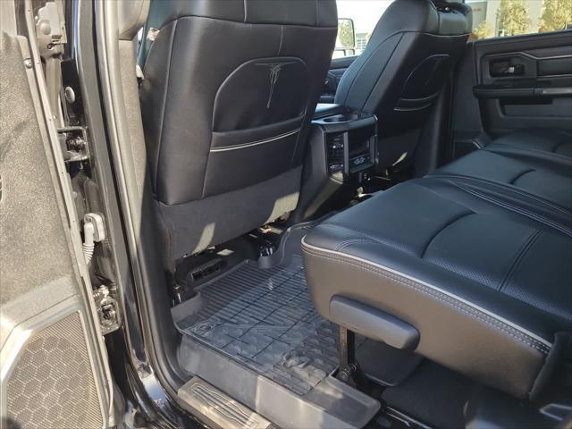 used 2023 Ram 2500 car, priced at $72,998