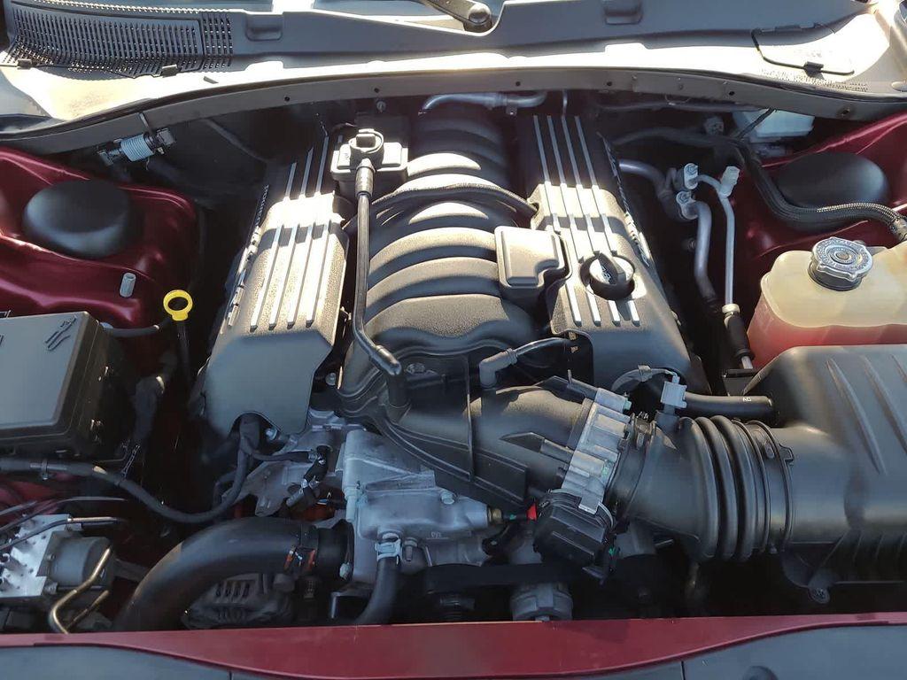 used 2021 Dodge Charger car, priced at $45,998
