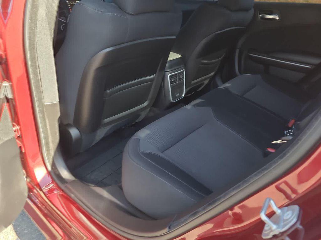 used 2021 Dodge Charger car, priced at $45,998