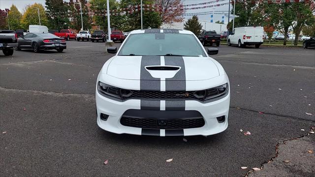 used 2023 Dodge Charger car, priced at $48,998