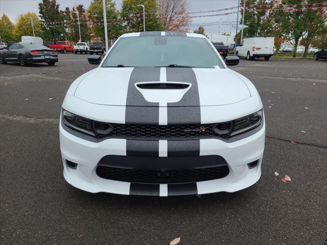 used 2023 Dodge Charger car, priced at $48,998