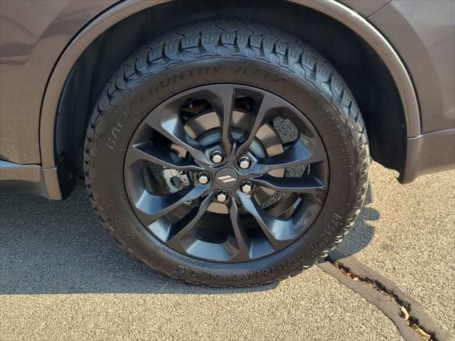 used 2021 Dodge Durango car, priced at $35,998