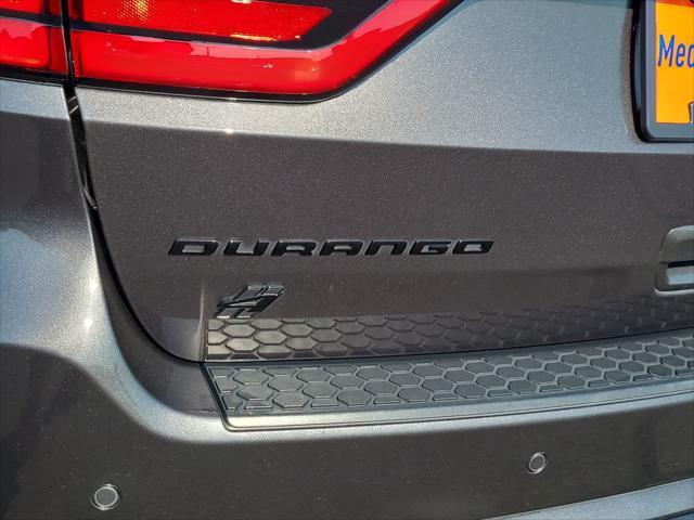 used 2021 Dodge Durango car, priced at $35,998