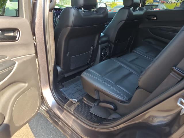 used 2021 Dodge Durango car, priced at $35,998